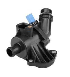 Komple Termostat-plastik Gövdeli 100 C Audı A4-a6-volkswagen Passat - 06B121111G-06B121111H--06B121111K