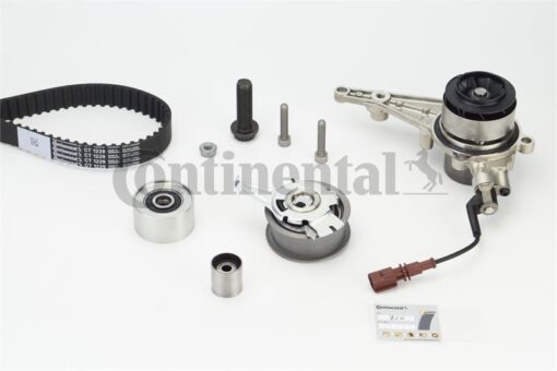 Triger Seti Devirdaimli Soketli Caddy-passat-leon-superb-kodıaq-a4-a5-a6 2.0 Tdı 2016 Dtua-dsud-dtrb-dtrd-deze-dtna - 05L121011-05L109243-05L109119A