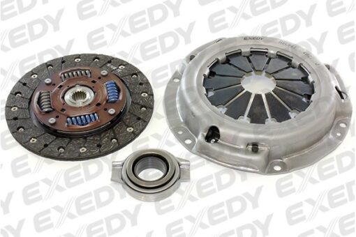 Debriyaj Seti Baskı Disk Bilya Nıssan Sunny 1.6l Ga16 N14 90-94 - 3021053Y00-3010053Y00-3050252A00