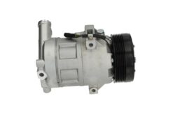 Klima Kompresörü Fıat Egea 15 500l 12 1.3d Mtj 1.6 12v 6 Kanal 110 Mm - 51883101-52003007