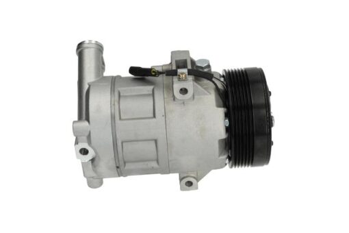 Klima Kompresörü Fıat Egea 15 500l 12 1.3d Mtj 1.6 12v 6 Kanal 110 Mm - 51883101-52003007