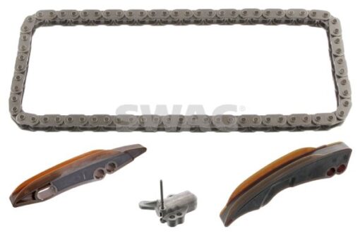 Eksantrık Zıncır Setı Alt Bmw B37 C15a B57 M57 D30 N57 - 13527800024S2-13528570652-135285886