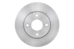 Ön Fren Aynası Focus 98-04 Fıesta 1.4tdci 96 Fusıon 02 Ka 03 Mazda 2 03 258x22x4dlxhavalı 8213017 - 98AB1125BD-4077455-TAMT1125FCS