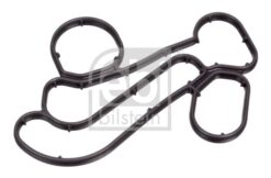 Yag Sogutucu Contası Mercedes M271 W203 Cl203 S203 W204 S204 C209 W211 W212 R171 - A2711840080-084.130
