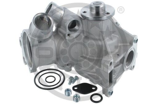 Devırdaım Pompası Mercedes M104 W202 W124 S124 C124 A124 R129 - A1042004701