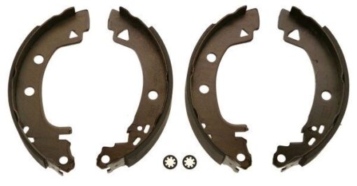 Arka Pabuç Balata Marea 96-02 Bravo 96-10.01 Brava 96-01 Alfa 145 96-01 146 96-01 203x38 - 5000047059-4640604-950814-9974106