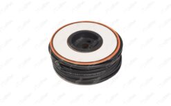İçten Örgülü Benzin Yakıt Hortumu 4.0 Mm X 9.0 Mm Nbr-cr-e Tipi-makaralı - 322500051