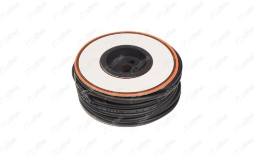 İçten Örgülü Benzin Yakıt Hortumu 4.0 Mm X 9.0 Mm Nbr-cr-e Tipi-makaralı - 322500051