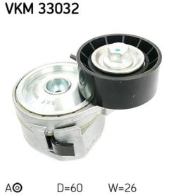 Alternatör Gergi Rulmanı Kütüklü Partner-p206-306-307-boxer-berlıngo-jumpy-jumper 1.9d-2.0d - 1613840080-5751.74-9636782780