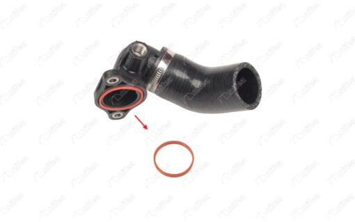 Egr Borusu Contası Kangoo Dokker Duster Megane Iıı-ıv Symbol Talısman 1.5 Dcı - 147138491R-147138070R