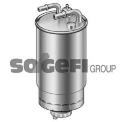 Yakıt Filtresi Corsa D 1.3 Cdtı- 1.7 Cdtı 06 Wk8021 X - 93196533-08130700