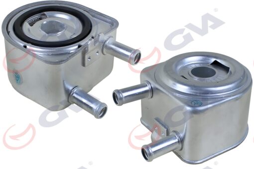 Yağ Soğutucusu C5-407-partner-jumper 2.0/2.2 Hdı Dw10 Tek - 1103.H4-1103.N1
