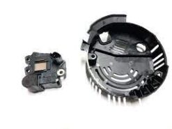 Regulatör Ve Kapak Sg10b010 - 7701208249-7700430182-7700430183
