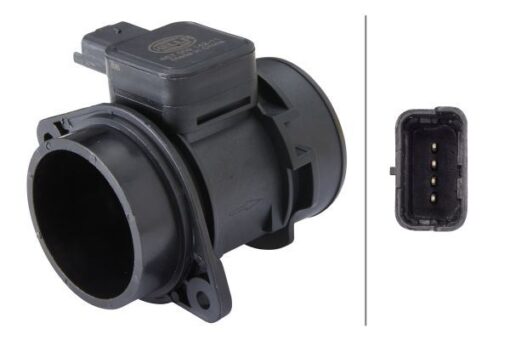 Hava Kütle Ölçer Debimetre Peugeot P206-p1007-bıpper-nemo-c1-c2-c3-fıesta V-vı-fusıon 1.4 Hdı-tdcı - 1920.GG-1348615-2S6Q12B579BB
