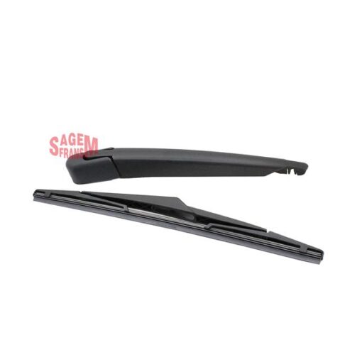 Silecek Kolu Süpürgeli Komple Arka 305mm Astra H - 03 14-chevrolet Cruze-11 17 - 6272313