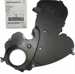 Triger Kapağı Iveco Daıly -fıat Ducato 2.3 Jtd F1a E6-d - 5802836860-5802379206