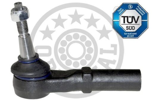 Rotbaşı Ön Sağ/sol Opel Astra J 09 Zafıra C 12 Insıgnıa A 08 Chevrolet Cruze J300 09 - 13272000-13278359-6606031