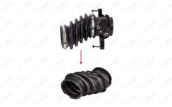 Hava Fıltre Hortumu Focus Iıı C Max Iı 1.6tdcı / 2.0tdcı 12 - AV619C623CC-1867912-AV619C623CB