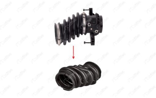 Hava Fıltre Hortumu Focus Iıı C Max Iı 1.6tdcı / 2.0tdcı 12 - AV619C623CC-1867912-AV619C623CB