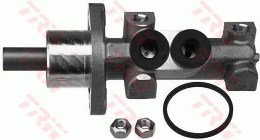 Ana Merkez Clıo I-ıı-ııı-thalıa 1.2 1.4 1.6 16v 1.5 Dcı 1.9 Dtı Absli 20.64 Mm - 7701206313