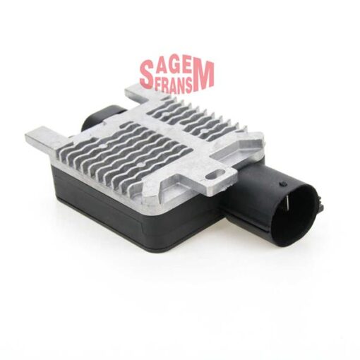 Fan Soğutma Modülü Focus C-max 1.6 Tdci - 6W1Z8B658AC