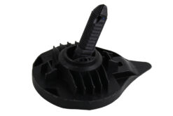 Stepne Lastik Tespit Sportu Clıo Iıı-clıo Iv Stepne Bağlantı Braketi - 8200551279