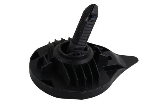 Stepne Lastik Tespit Sportu Clıo Iıı-clıo Iv Stepne Bağlantı Braketi - 8200551279