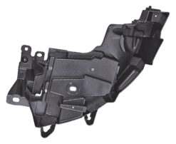 Far-tampon Bağlantı Ayağı L Renault Fluence - 622230011R