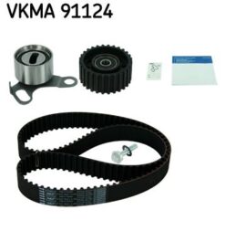 Triger Kayış Seti Eksantrik Seti Toyota Hılux 2.4l 2l 2l-t Ln85 Ln145 Ln105 90-04 / Hıace 2.4l 2l Lh112 Lh114 89- 1 Kayış 1 Rulman 1 Dişli 129x310 - 1356859065-1350554021-1350354030