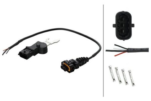 Eksantrik Mil Sensörü Astra F-vectra A-b-omega 1.8-2.0 16v X18xe-x20xev - 1238915-90458252-24445139-6238187
