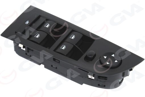 Cam Dugmesı On Sol Katlama Sız Sıyah E90 Lcı - 61319217329