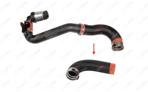 Turbo Hortumu Büyük Plastik Parça Hariç Renault Master Iıı 2.3 Dcı 14 - 144600828R
