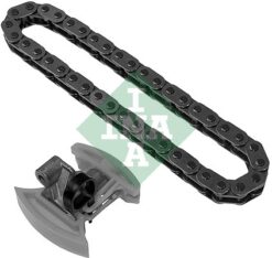 Eksantrik Zincir Seti P206-p207-p307-p407-partner-berlingo-c2-c3-c4-1.6 Hdı Fıesta-focus 04 11 C-max 1.6 Tdcı Volvo C30 06 12 S40 Iı 06 12 S80 Iı 10 12 V50 10 12 V70 Iıı 06 11 1.6d - 0816.J1-0816.J0-1448169-7M5Q6L266AA