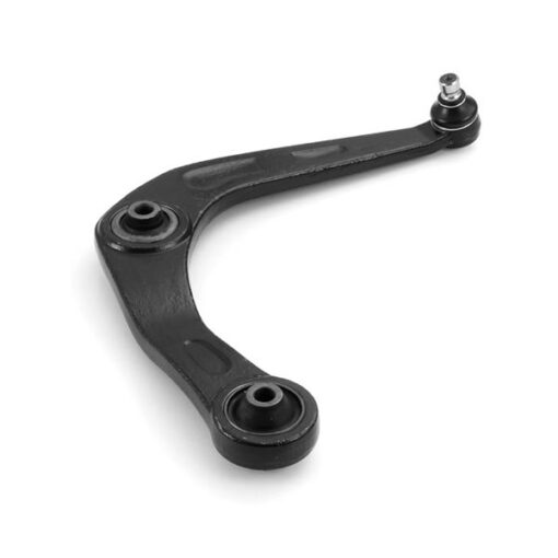 Alt Salıncak Komple Sağ Peugeot P206 98 13 - 3521.C8-3521.P5-3521.H9