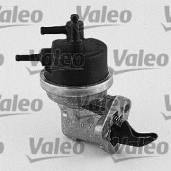 Benzin Otomatiği Plastik Başlık R12 - 7701348612-7701348612S