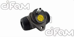Fren Silindiri Albea 1.6 16v 98 Delik:19.05mm - 7078624