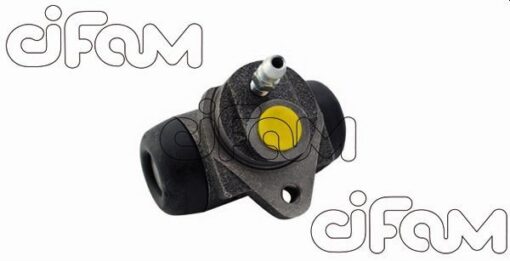 Fren Silindiri Albea 1.6 16v 98 Delik:19.05mm - 7078624