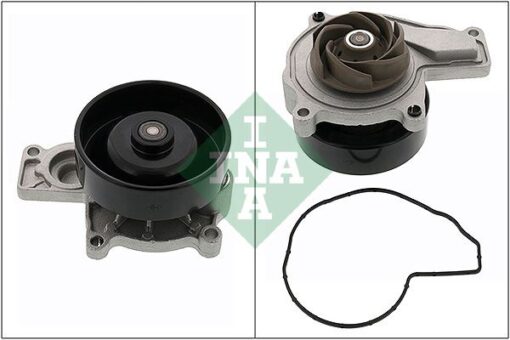 Devırdaım Pompası Bmw B32 B38 B46 B48 F40 F46 F48 F39 F52 . Mını B36 B38 B46 B48 F54 F55 F56 F57 F60 - 11518623574