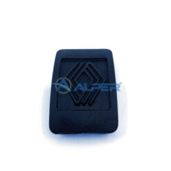 Pedal Lastiği Fren R.12-r.18 - 606090800-7700619431