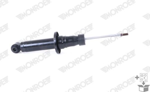 Amortısor Arka Bmw F25 F26 - 33526796317