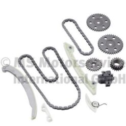 Eksantirik Zincir Seti Mondeo 00 07 2.0 Duratec - 1S7G6M000AA-1S7G6268- 1S7G6A985BC