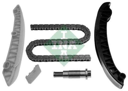 Eksantrık Zıncır Setı Mercedes M271 Kompressor W203 Cl203 W204 C209 W211 R171 - A0009932176-A2710500611-A2710521116