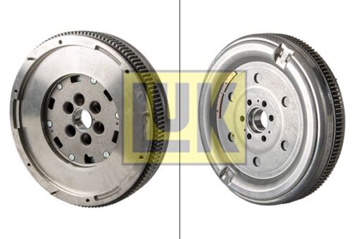 Debriyaj Volantı Transporter 2015 2.0 Tdı Cxfa-cxha - 04L105266F-04L105266AJ