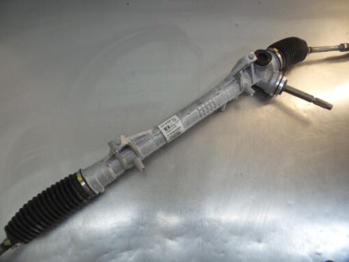 Direksiyon Kutusu Elektrikli Rot Baş Lı Clıo Iv 12 Captur 13 Pinyon 110mm Tur 2.46 103 - 490019924R-490013552R-490012863R