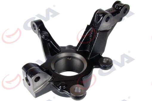 Aks Taşıyıcı Ön Sol Renault Symbol Iıı 13 Dacıa Sandero Iı 12 Logan Iı 12 Dokker 12 Abs Li 72mm - 400151018R-400155389R-400158414R