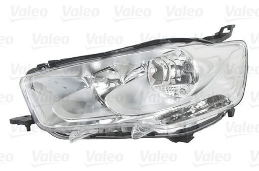 Sağ Far P301 12 Elektrıklı Ayar Kumandalı Drl - 9675138980