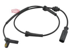 Abs Sensörü Ön Sağ-sol Fıat Fıorıno 09 Lınea 09 Punto 07 Psa Nemo-bıpper 09 1.3d Mtj 1.4 - 51763164-52081843