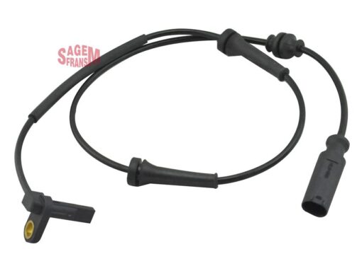 Abs Sensörü Ön Sağ-sol Fıat Fıorıno 09 Lınea 09 Punto 07 Psa Nemo-bıpper 09 1.3d Mtj 1.4 - 51763164-52081843