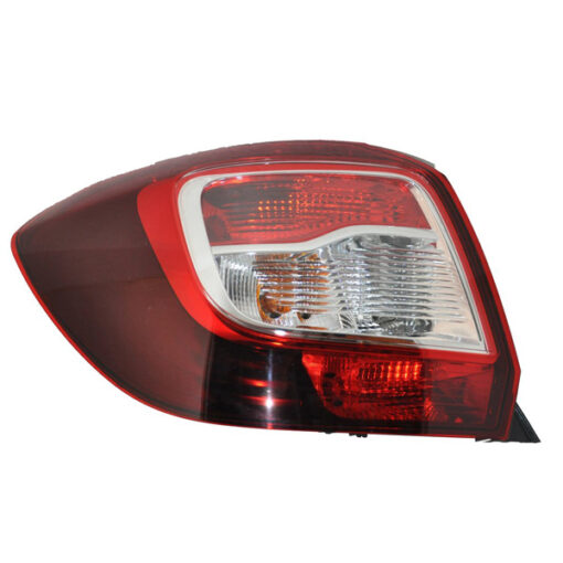 Stop Lambası Sol Dacıa Sandero Iı 12 16 Duysuz - 265550577R