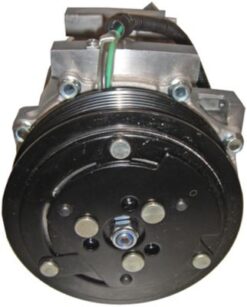 Klima Kompresörü Peugeot P206-p406-p806-expert Cıtroen C5-c8-jumpy-xsara 2.0 16v Ew10 - 6453.CL-6453.JF-6453.KT-9645306580